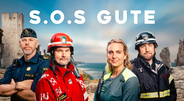 SOS - Sverige