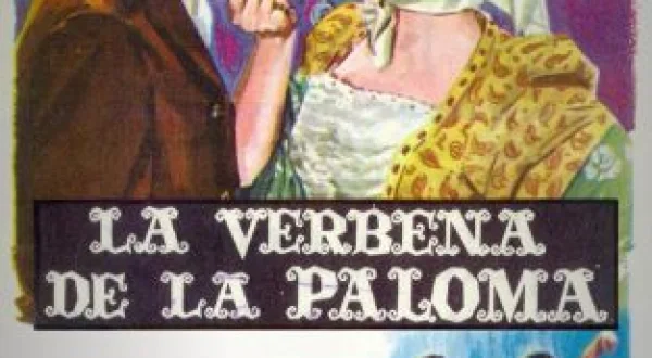 La verbena de la Paloma