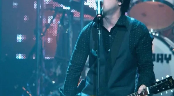 Green Day - Live at Fox Theater
