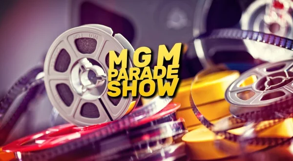 MGM Parade Show