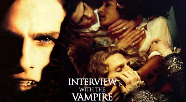 Interview With the Vampire