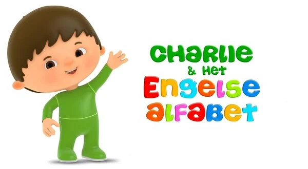 Charlie & het alfabet