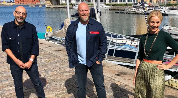 Kender Du Typen? 2020 - Med skeletter og sportsvogne