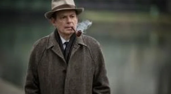 Maigret et le mort amoureux