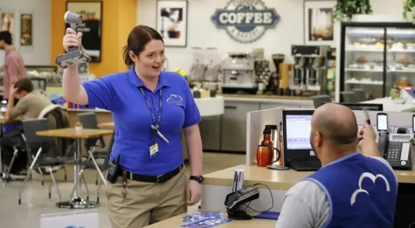 Superstore