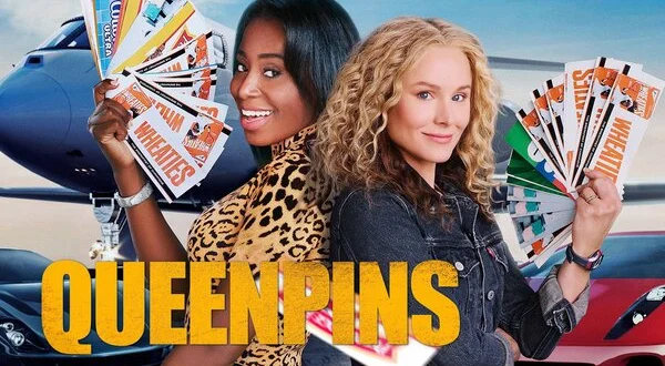 Queenpins