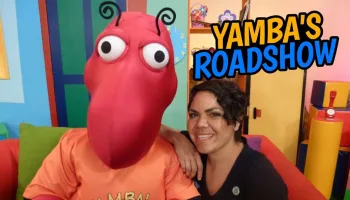 Yamba's Roadshow