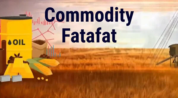 Commodity Fatafat