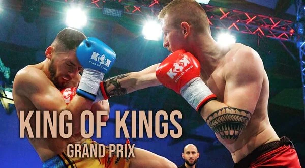 King of Kings: Grand Prix
