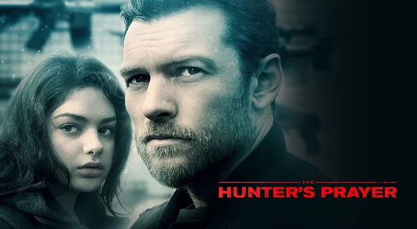 The Hunter's Prayer