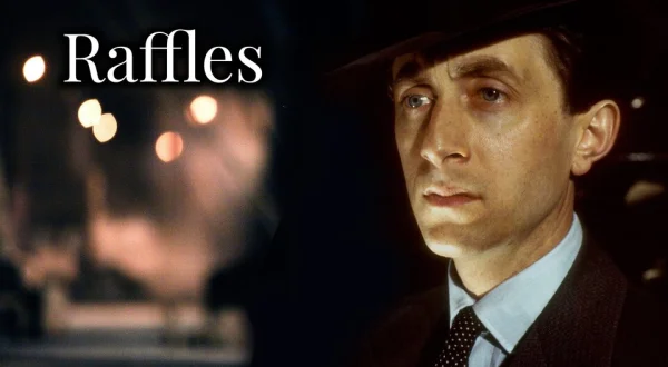 Raffles