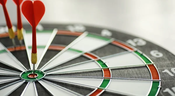 Madhouse Spezial – Die SPORT1 Darts Show