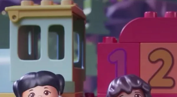 LEGO Duplo Adventures