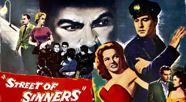 Street of Sinners