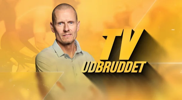 TV-Udbruddet