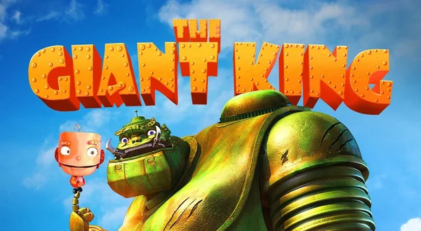 The Giant King