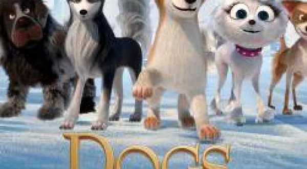 Köpekler Firarda