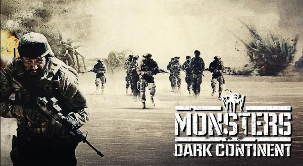 Monsters: Dark Continent