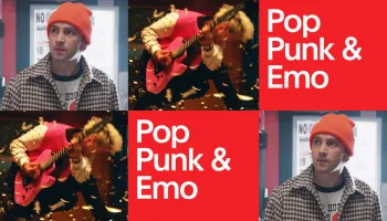 Pop-Punk & Emo Rock