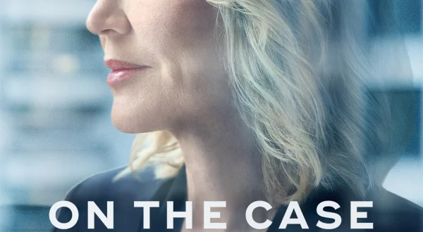 On the Case With Paula Zahn