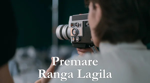 Premare Ranga Lagila