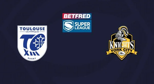 Rugby Super League