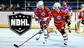 National Ball Hockey League