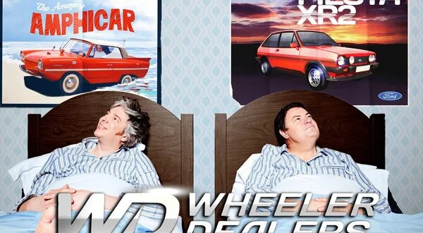 Wheeler Dealers