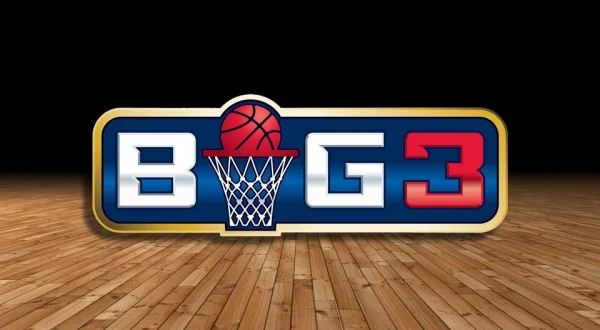 Live: BIG3 Basketball