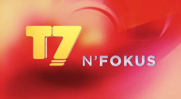 Nfokus