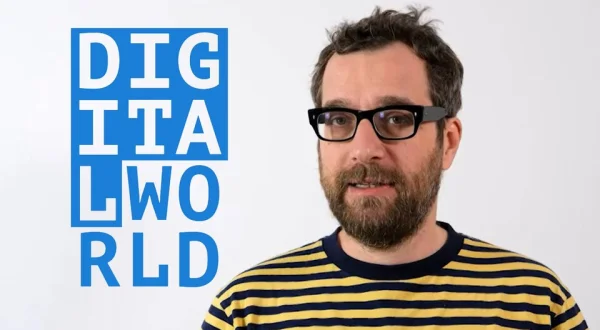 Digital World