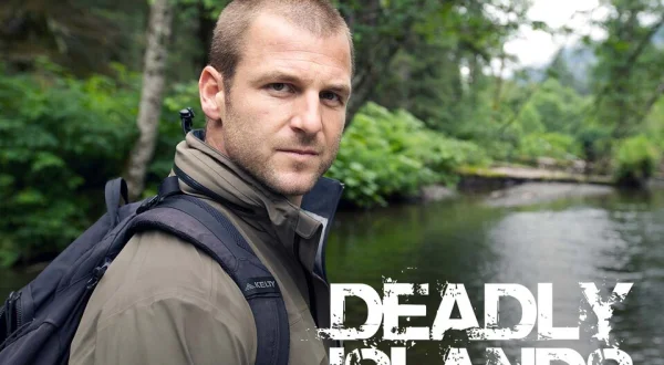 Deadly Islands