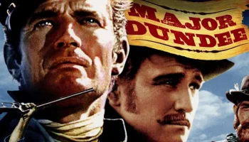 Major Dundee