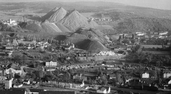 Tödliches Erbe der DDR – Deutsches Uran für Moskaus Bomben