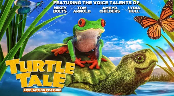 Turtle Tale