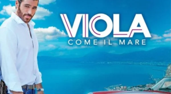 Viola come il mare