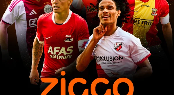 Ziggo Sport Extra