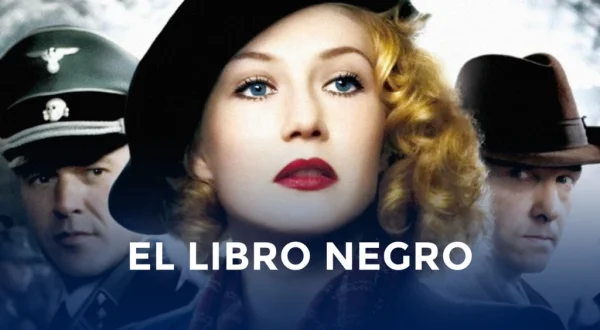 El libro negro
