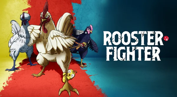 Rooster Fighter