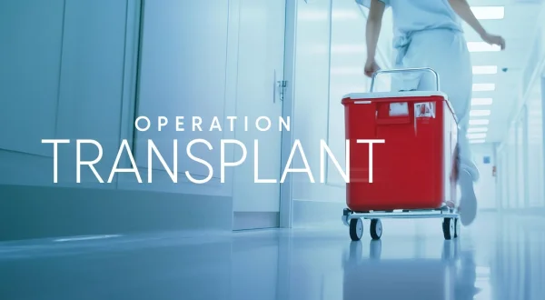 Operation Transplant