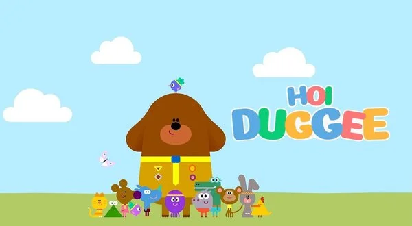 Hoi Duggee