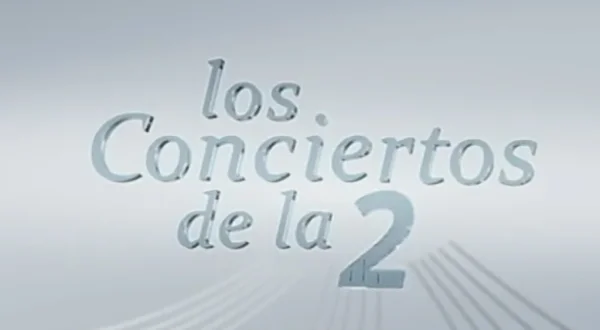 Los conciertos de La 2