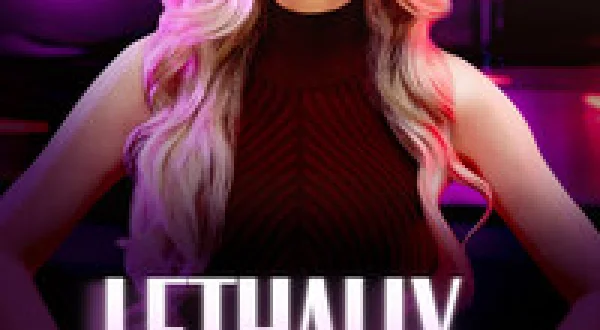 Lethally Blonde
