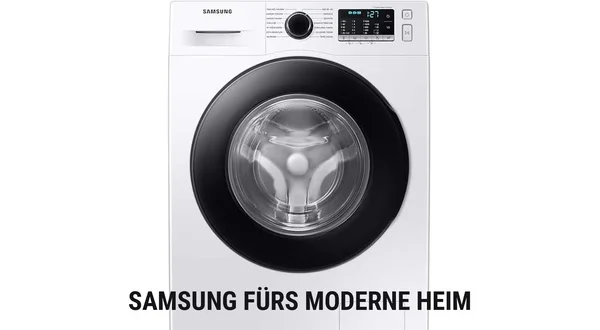 SAMSUNG fürs moderne Heim