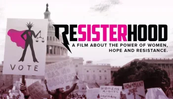 Resisterhood