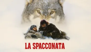 La spacconata