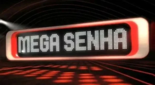 Mega sonho