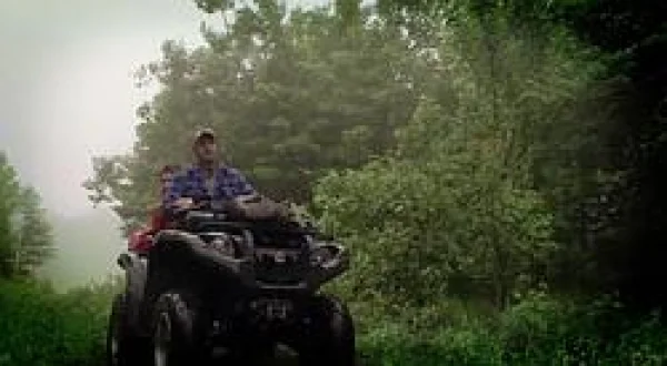 Fight To Survive S1 EP3 - ATV Nightmare - SEG2