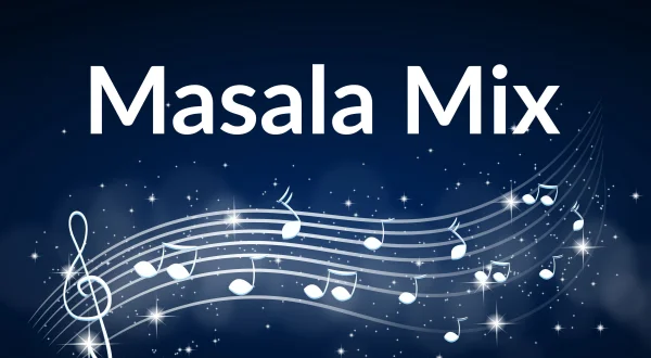 Masala Mix