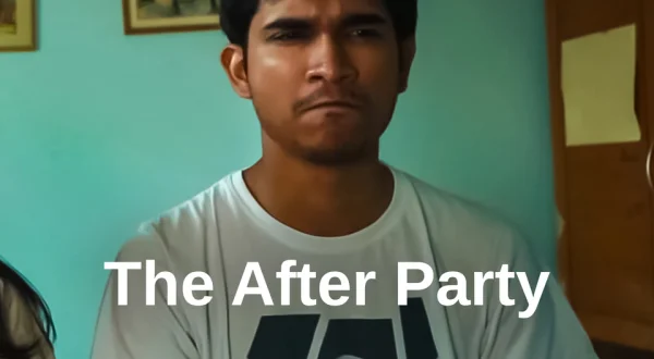 The After Party